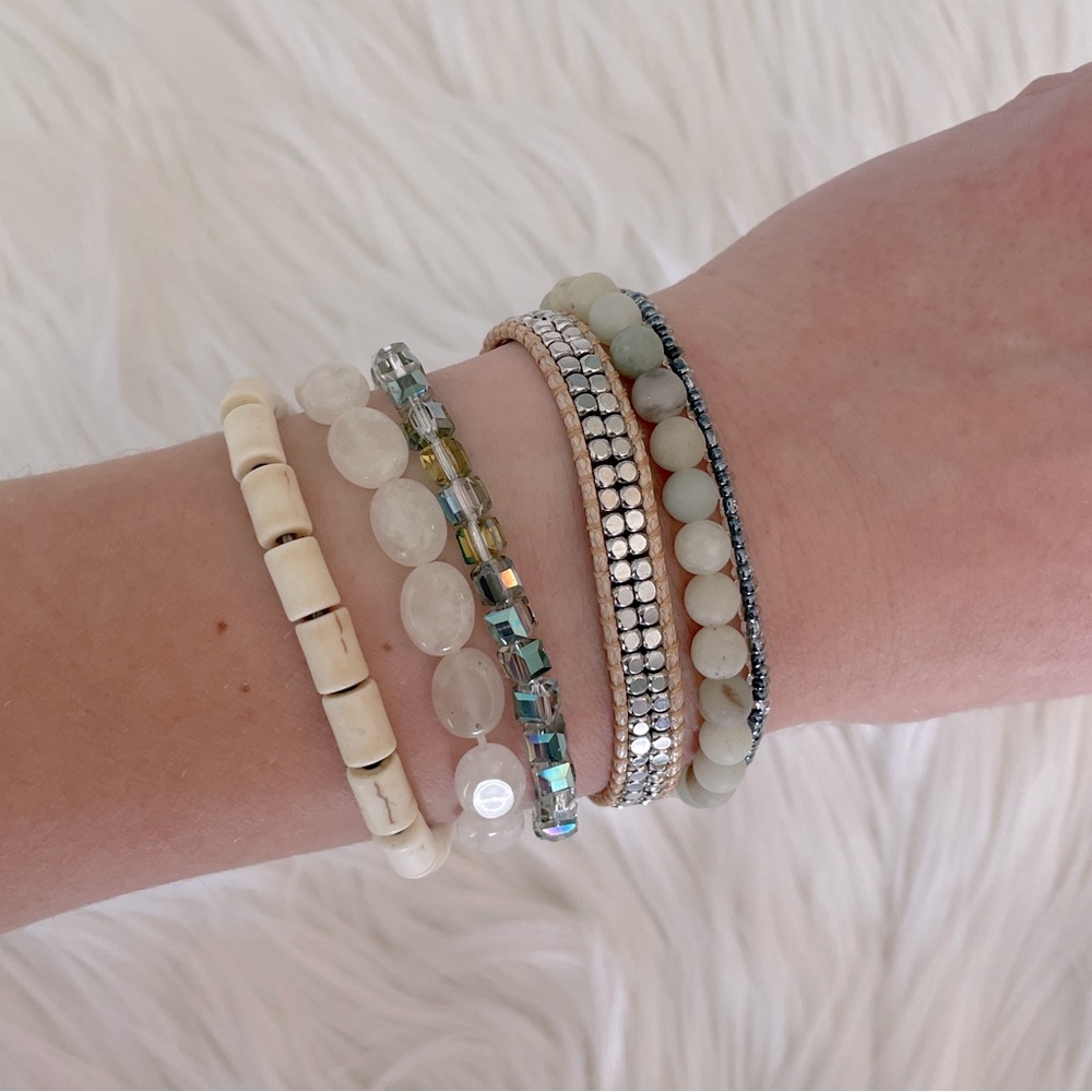 Victoria Emerson Cuff Bracelet